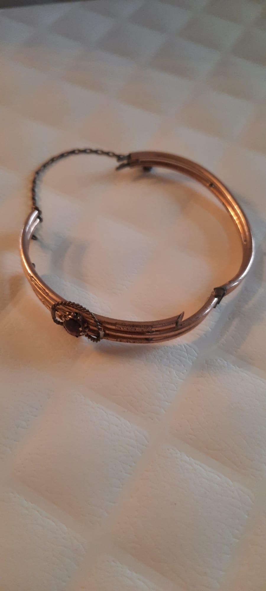 BRACCIALE A MANETTA 1919