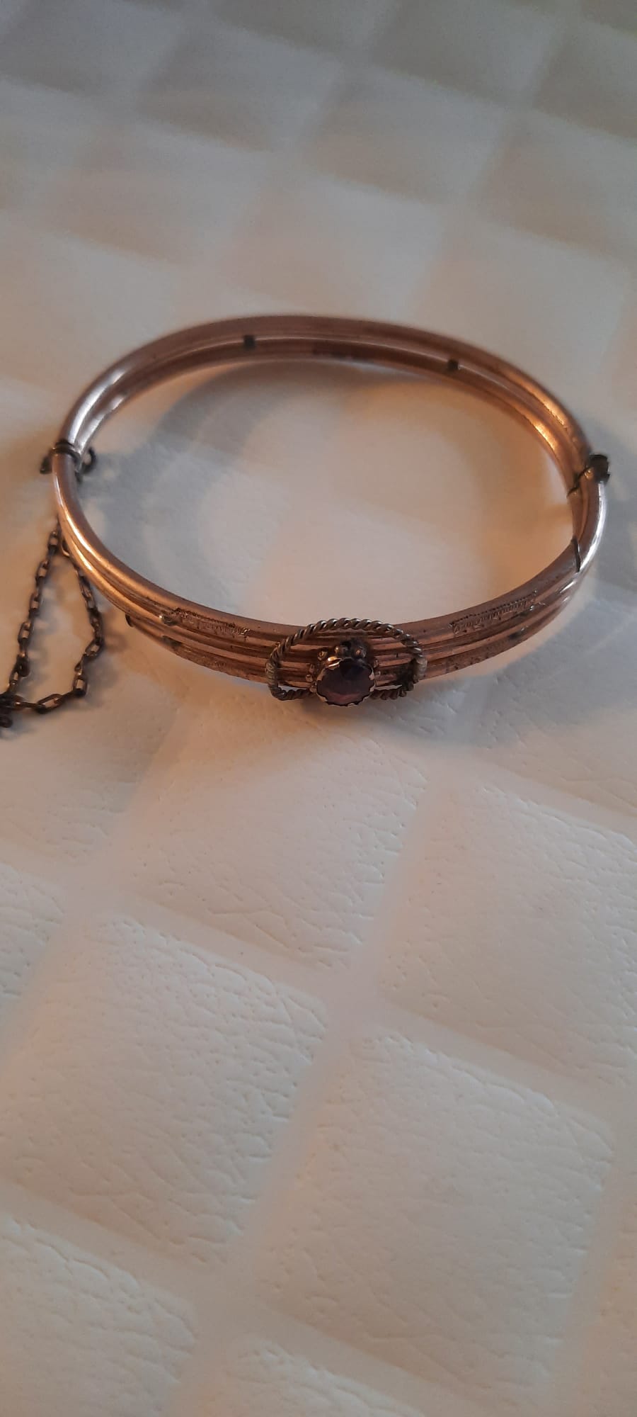 BRACCIALE A MANETTA 1919
