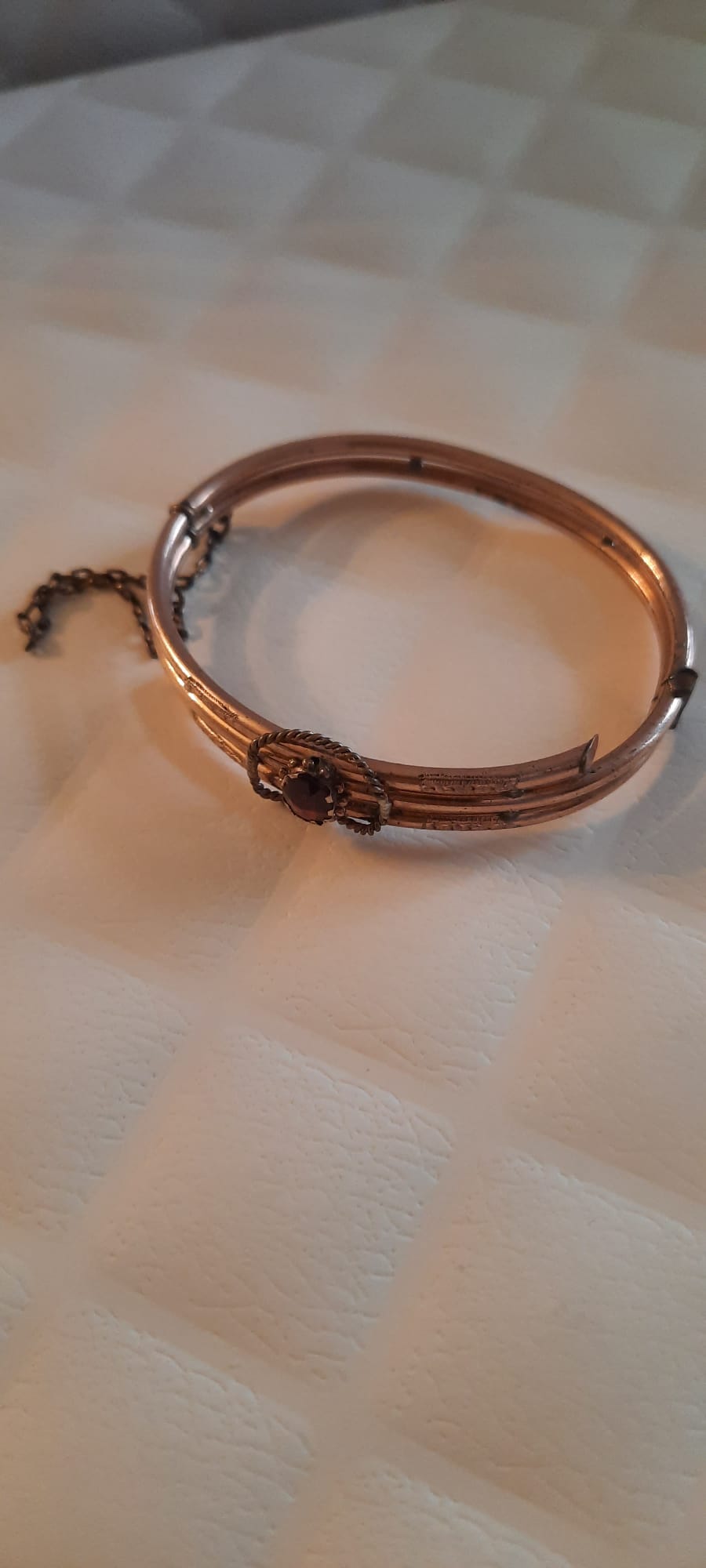 BRACCIALE A MANETTA 1919